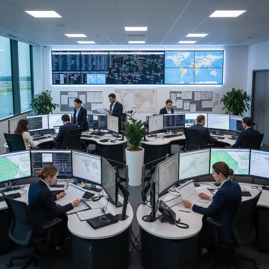 Flight permit and overflight clearance services Indonesia